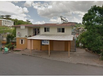 Casa em leilão - Rua das Primaveras, 68 - Flores da Cunha/RS - Rodobens Administradora de Consórcios Ltda | Z33577