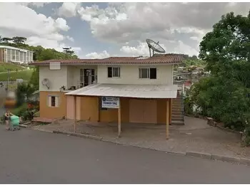 Casa em leilão - rua das primaveras, 68 - flores da cunha/rs - rodobens administradora de consórcios ltda | z33577