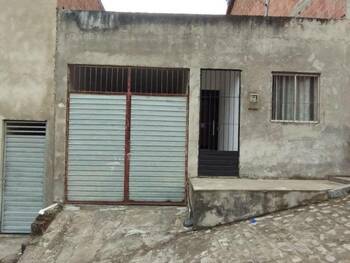 Casa em leilão - Rua 5, 72 - Barra de Guabiraba/PE - Banco Santander Brasil S/A | Z33610