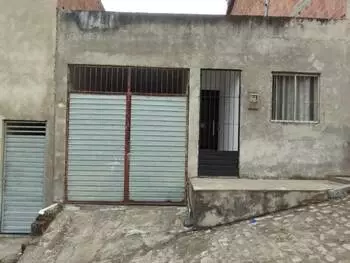Casa em leilão - rua 5, 72 - barra de guabiraba/pe - banco santander brasil s/a | z33610