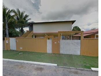 Casa em leilão - Rua Gramado, 16 - Aracruz/ES - Banco Bradesco S/A | Z33656