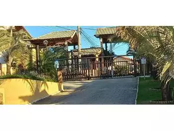 Casa em leilão - rua oito, 242 - araruama/rj - banco santander brasil s/a | z33610