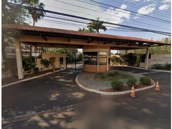Apartamentos e Flats em leilão - Rua Niterói, 135 - Ribeirão Preto/SP - Banco Santander Brasil S/A | Z33657