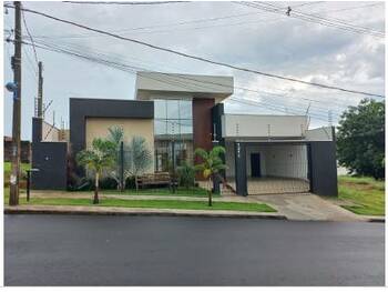 Casa em leilão - Rua Thadeu Schalkoski, 1211 - Maringá/PR - Banco Santander Brasil S/A | Z33610