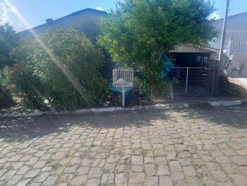 Casa em leilão - Rua Joaquim Ilha da Fontoura, 351 - Santiago/RS - Banco Santander Brasil S/A | Z33610