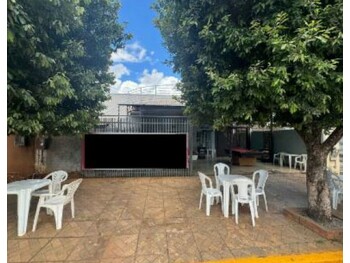 Residencial / Comercial em leilão - Avenida Mato Grosso, 3115E - Lucas do Rio Verde/MT - Banco Santander Brasil S/A | Z33176