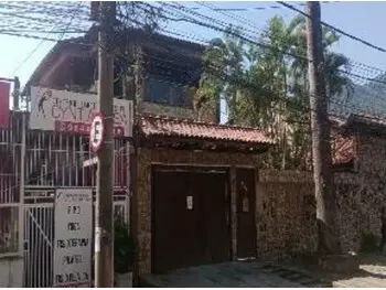 Casa em leilão - estrada da urucanga, 165 - rio de janeiro/rj - itaú unibanco s/a | z33535