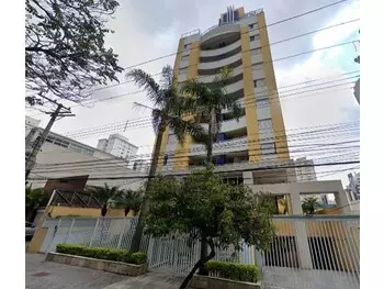 Apartamentos e flats em leilão - avenida jandira, 404 - são paulo/sp - itaú unibanco s/a | z33676