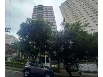 Apartamento duplex em leilão - rua barão do triunfo, 763 - são paulo/sp - banco daycoval s/a | z33638