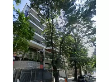 Apartamentos e flats em leilão - rua campinas, 56 - rio de janeiro/rj - banco daycoval s/a | z33641