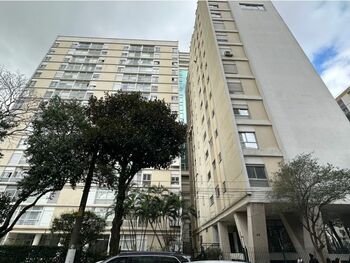 Apartamentos e Flats em leilão - Avenida Angélica, 2404 - São Paulo/SP - Tribunal de Justiça do Estado de São Paulo | Z33483