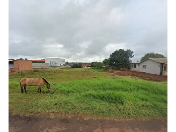 Terrenos e Lotes em leilão - Avenida Dom João Vi, S/n - Tupãssi/PR - Rodobens Administradora de Consórcios Ltda | Z33577