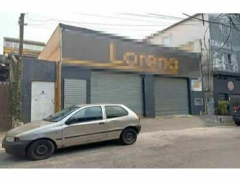 Imóvel Comercial em leilão - Rua Grissom, 09 - São Paulo/SP - Itaú Unibanco S/A  | Z33535