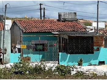 Casa em leilão - Avenida Chesf, 96 - Nossa Senhora do Socorro/SE - Rodobens Administradora de Consórcios Ltda | Z33584
