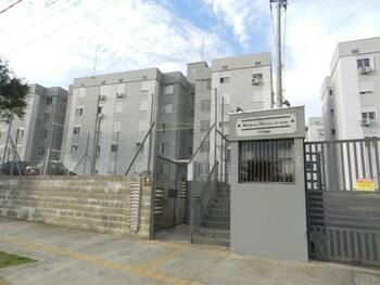 Apartamentos e Flats em leilão - Rua Carlos Alberto Lauermann Nunes, 265 - Canoas/RS - Banco Santander Brasil S/A | Z33610