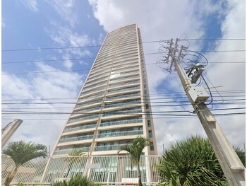 Apartamentos e Flats em leilão - Rua Alexandre Câmara, 1977 - Natal/RN - Banco Bradesco S/A | Z33523