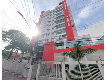 Apartamentos e Flats em leilão - Avenida Afonso Lopes de Baião, 142 - São Paulo/SP - Banco Bradesco S/A | Z33693