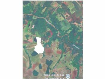 Área Rural e Terrenos em leilão - Fazenda Belvale, s/nº - Ituiutaba/MG - Banco Cooperativo Sicoob S.A. | Z33548