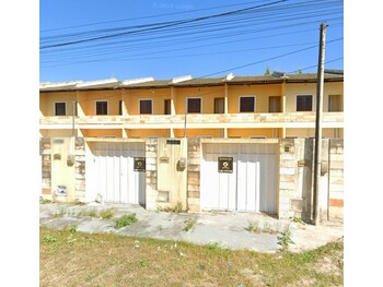 Casa em leilão - Avenida João Domingos de Sousa, 804 - Horizonte/CE - Banco Bradesco S/A | Z33523
