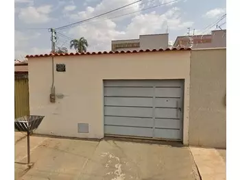 Casa em leilão - avenida santa rosa, s/nº - guapó/go - banco bradesco s/a | z33583