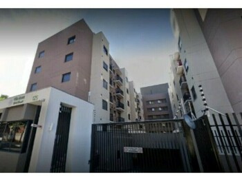 Apartamentos e Flats em leilão - Rua Antônio Gomes da Silva, 125 - São Paulo/SP - Itaú Unibanco S/A  | Z33535