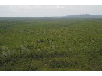 Terrenos e lotes em leilão - fazenda reunidas nova aliança i, s/n - lajeado novo/ma - banco cooperativo sicoob s.a. | z33550