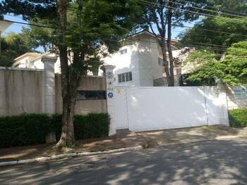 Casa em leilão - Rua Araucária, 592 - São Paulo/SP - Banco Santander Brasil S/A | Z33610