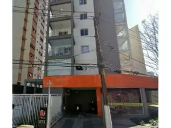 Apartamentos e flats em leilão - rua doutor nicolau de sousa queirós, 673 - são paulo/sp - itaú unibanco s/a | z33535