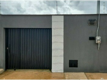 Casa em leilão - Rua 48, s/nº  - Planaltina/GO - Banco Bradesco S/A | Z33665