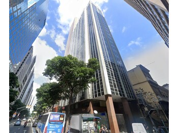 Conjuntos Comerciais em leilão - Avenida Rio Branco, 80 - Rio de Janeiro/RJ - Porto Seguro Companhia de Seguros Gerais | Z33140