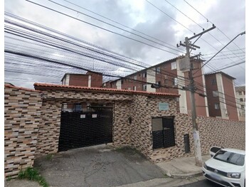 Apartamentos e Flats em leilão - Rua Senador Nelson Carneiro, 172 - São Paulo/SP - SPDA Companhia São Paulo de Desenvolvimento e Mobilização de Ativos | Z33690