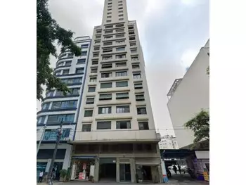 Apartamentos e flats em leilão - rua maria paula, 200 - são paulo/sp - tribunal de justiça do estado de são paulo | z33688