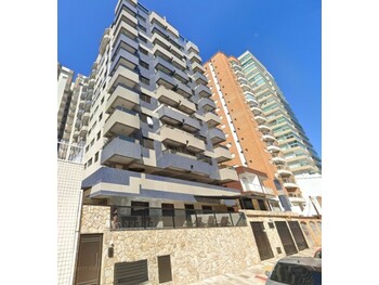 Apartamentos e Flats em leilão - Rua Xavantes, 210 - Praia Grande/SP - Tribunal de Justiça do Estado de São Paulo | Z33600