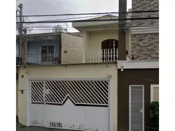 Casa em leilão - rua cambará, 60a - são paulo/sp - banco santander brasil s/a | z33610