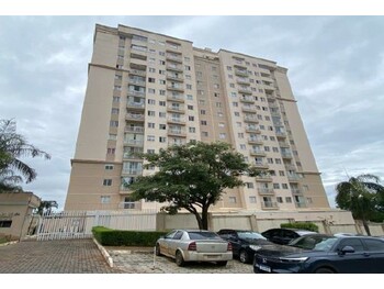 Apartamentos e Flats em leilão - Área Especial Setor C Norte, 19 - Brasília/DF - Banco Bradesco S/A | Z33707