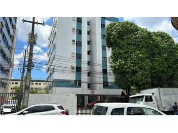 Apartamentos e Flats em leilão - Rua Antônio Curado, 293 - Recife/PE - Banco Santander Brasil S/A | Z33610