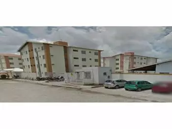 Apartamentos e flats em leilão - rua projetada 01, 110 - aracaju/se - itaú unibanco s/a | z33535