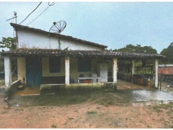 Área Rural e Terrenos em leilão - Povoado de Cabuçu, S/n - Entre Rios/BA - Banco Cooperativo Sicoob S.A. | Z33620