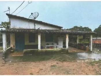 Área rural e terrenos em leilão - povoado de cabuçu, s/n - entre rios/ba - banco cooperativo sicoob s.a. | z33620