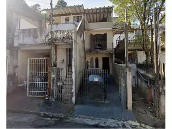 Casa em leilão - rua francisco serrador, 128 - são paulo/sp - tribunal de justiça do estado de são paulo | z33702
