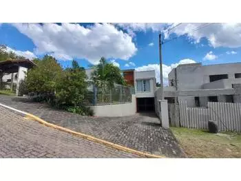 Casa em leilão - rua henrique aloísio bockorny, 136 - ivoti/rs - banco santander brasil s/a | z33610