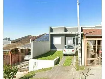 Casa em leilão - rua theophilo zanutto, 116 - são leopoldo/rs - itaú unibanco s/a | z33535