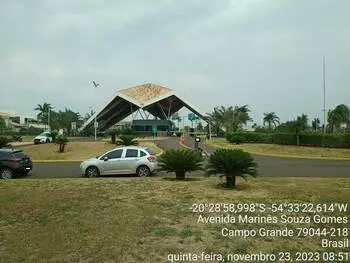 Casa em leilão - rua alelúia, 34 - campo grande/ms - banco santander brasil s/a | z33480