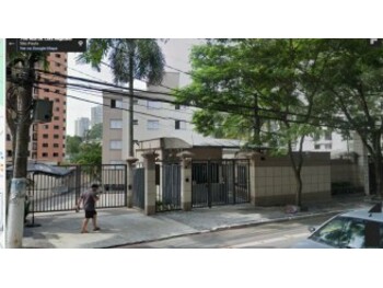 Apartamentos e Flats em leilão - Rua Doutor Luiz Migliano, 811 - São Paulo/SP - Banco Bradesco S/A | Z33656