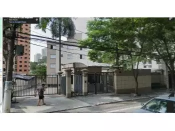 Apartamentos e flats em leilão - rua doutor luiz migliano, 811 - são paulo/sp - banco bradesco s/a | z33656