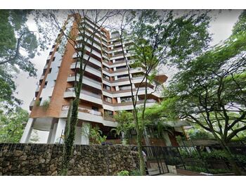 Apartamentos e Flats em leilão - Rua Iupeba, 200 - São Paulo/SP - Tribunal de Justiça do Estado de São Paulo | Z33683
