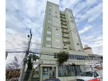 Apartamentos e flats em leilão - rua carlos gomes, 336 - passo fundo/rs - itaú unibanco s/a | z33445