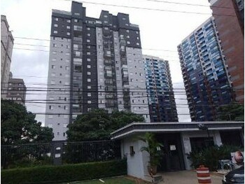 Apartamentos e Flats em leilão - Rua Santa Izabel, 555 - Guarulhos/SP - Banco Santander Brasil S/A | Z33480