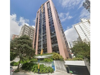 Escritório em leilão - Rua Itapicuru, 369 - São Paulo/SP - Tribunal de Justiça do Estado de São Paulo | Z33594