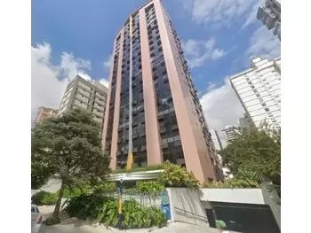 Escritório em leilão - rua itapicuru, 369 - são paulo/sp - tribunal de justiça do estado de são paulo | z33594
